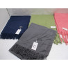 12  echarpes a 1.50€