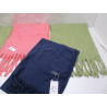 12  echarpes a 1.50€