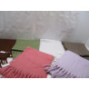 12  echarpes a 1.50€