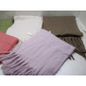 12  echarpes a 1.50€