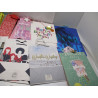 160 Poches cadeaux
