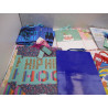 160 Poches cadeaux