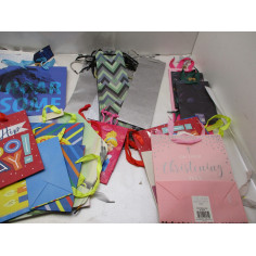 160 Poches cadeaux