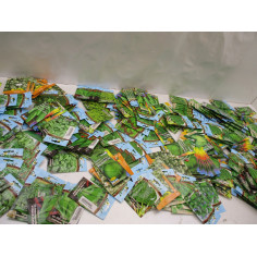 400 Poches de graines
