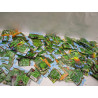 400 Poches de graines