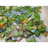400 Poches de graines