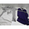48 Vetements femme neuf
