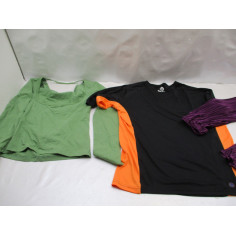 48 Vetements femme neuf