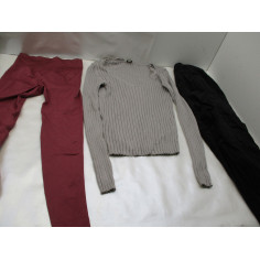 48 Vetements femme neuf