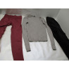 48 Vetements femme neuf