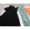 52 vetements femme neuf