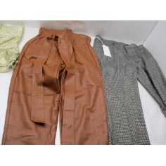 52 vetements femme neuf