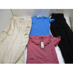 52 vetements femme neuf
