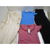 52 vetements femme neuf