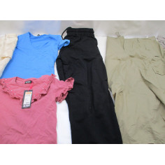 52 vetements femme neuf