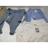 52 vetements femme neuf