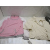 52 vetements femme neuf