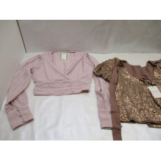 52 vetements femme neuf