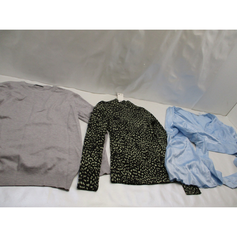 52 vetements femme neuf