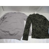 52 vetements femme neuf