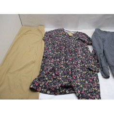52 vetements femme neuf