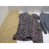 52 vetements femme neuf