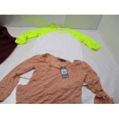 52 vetements femme neuf