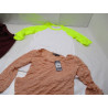 52 vetements femme neuf