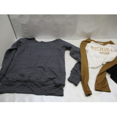 52 vetements femme neuf