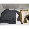 52 vetements femme neuf