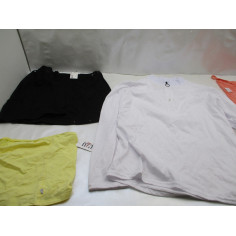 52 vetements femme neuf