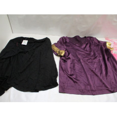 52 vetements femme neuf