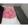 52 vetements femme neuf