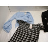 52 vetements femme neuf