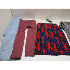 52 vetements femme neuf