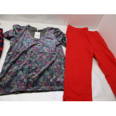 52 vetements femme neuf