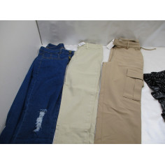 52 vetements femme neuf
