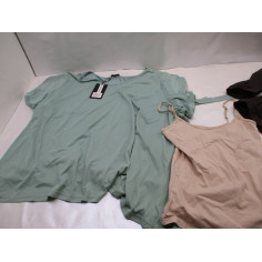 52 vetements femme neuf