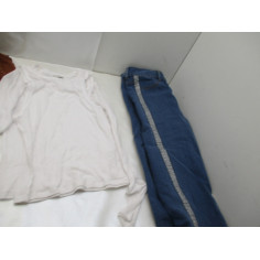 52 vetements femme neuf