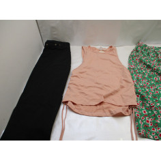 52 vetements femme neuf