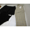 52 vetements femme neuf