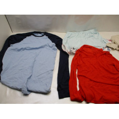 32 vetements femme neuf