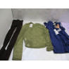 52 Vetements femme neuf