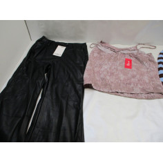 52 Vetements femme neuf