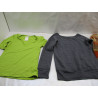52 Vetements femme neuf