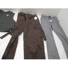 52 Vetements femme neuf