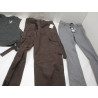 52 Vetements femme neuf