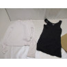 52 Vetements femme neuf