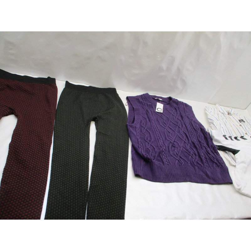 62 Vetements femme neuf
