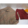 62 Vetements femme neuf